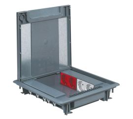 Лючки и аксессуары