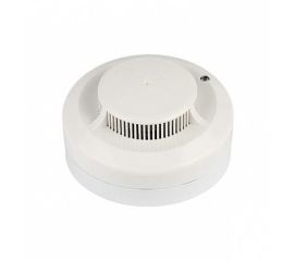 Системы пожарной сигнализации