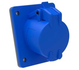 Розетка встроенная стандарта CEE