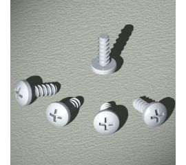 Винт самонарезающий