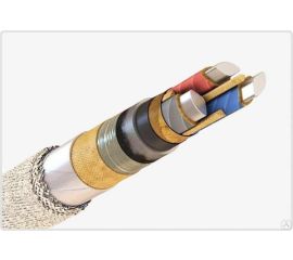 Кабель 10-20кВ, Провод СИП