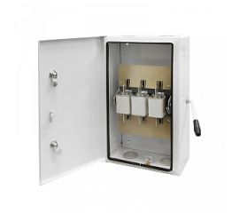 Ящики с рубильником ЯБПВУ