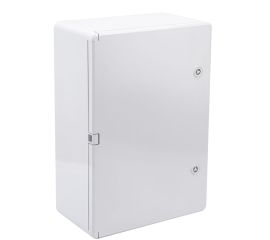 Корпуса пластиковые ЩМП