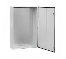 Щиты с монтажной панелью