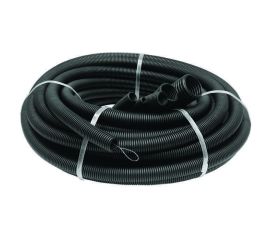 Трубы гофрированные ПВХ