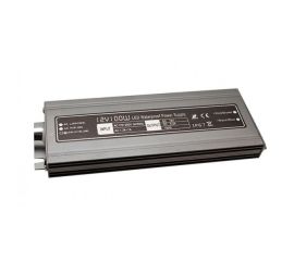 Алюминиевый корпус IP67 Slim