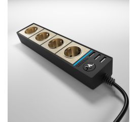 Удлинители