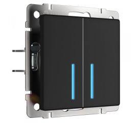 Черный цвет