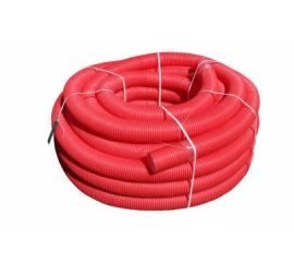 Труба гофрированная двухслойная