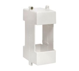 Щиток учета пустотелый