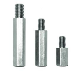 Переходник на DIN рейку