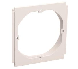 Основание для открытого монтажа