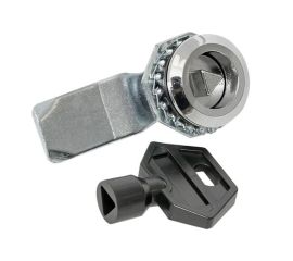 Система блокировки для системы распределительного шкафа