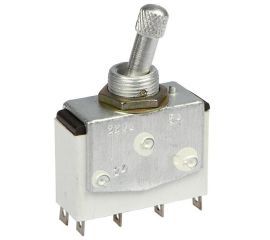 Переключатель кнопочный миниатюрный