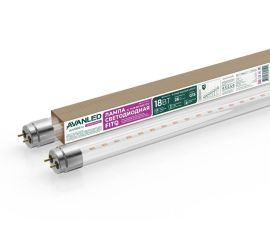 Лампы светодиодные