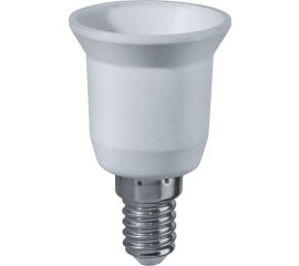 Патрон ламповый