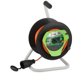 Удлинитель кабельный на катушке/барабане