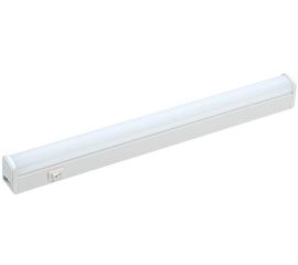 Светильник линейный реечного типа