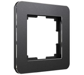 Черный алюминий