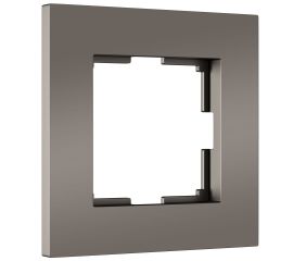 Бронза матовый