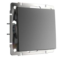 Графит матовый