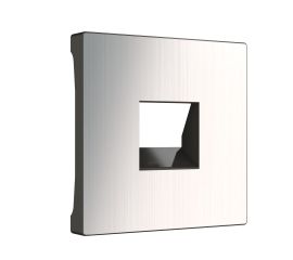 Глянцевый никель