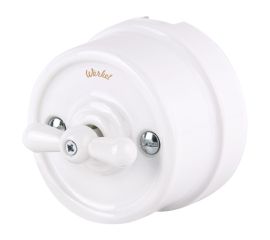 Накладная серия Retro