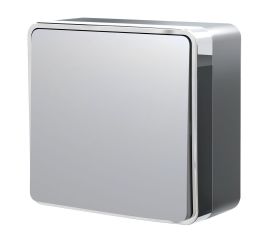 Серебряный