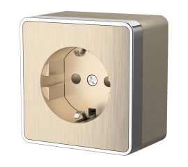 Шампань рифленый