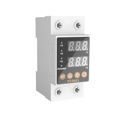 Реле напряжения