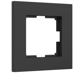 Slab Черный матовый