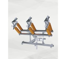 Разъединители для воздушных ЛЭП 6-20кВ