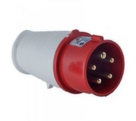 Силовые разъемы ТЭ