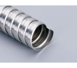 Трубы металлорукав