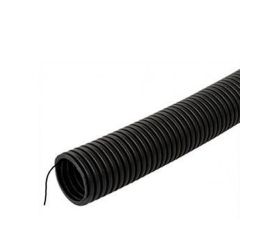 Труба гофрированная ПНД