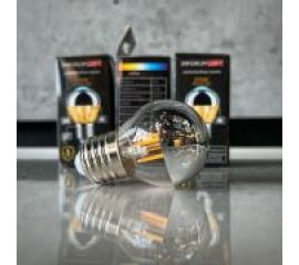 Лампочки и ленты