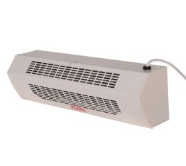 Завеса тепловая