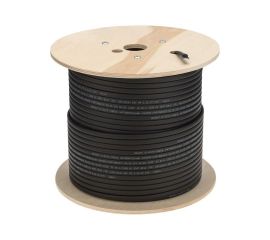 Нагревательный кабель