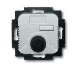 Терморегуляторы, термостаты, приборы управления обогревом