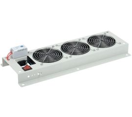 Панель вентиляционная для распределительного шкафа