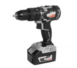 Шуруповерт (аккумуляторный)