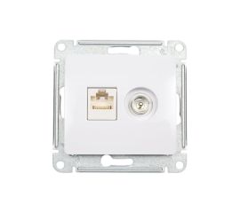 Многофункциональная коммуникационная коробка