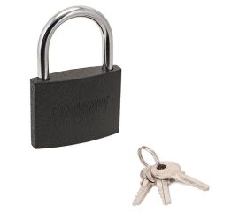 Навесной замок