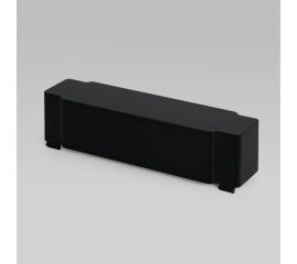 Коннекторы, вводы питания и заглушки