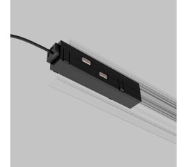 Коннекторы, вводы питания и заглушки