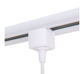 Коннекторы для монтажа светильников на шинопровод