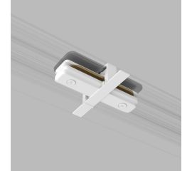 Коннекторы, вводы питания и заглушки