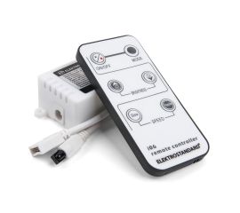 Контроллеры