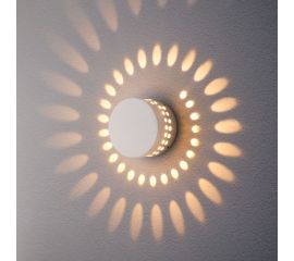 Архитектурная подсветка