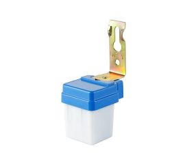 Датчики движения и освещенности